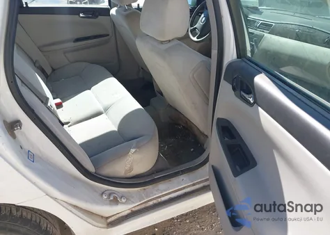 2016 Chevrolet Impala Limited Lt from USA, damaged, VIN 2G1WB5E33G1172325